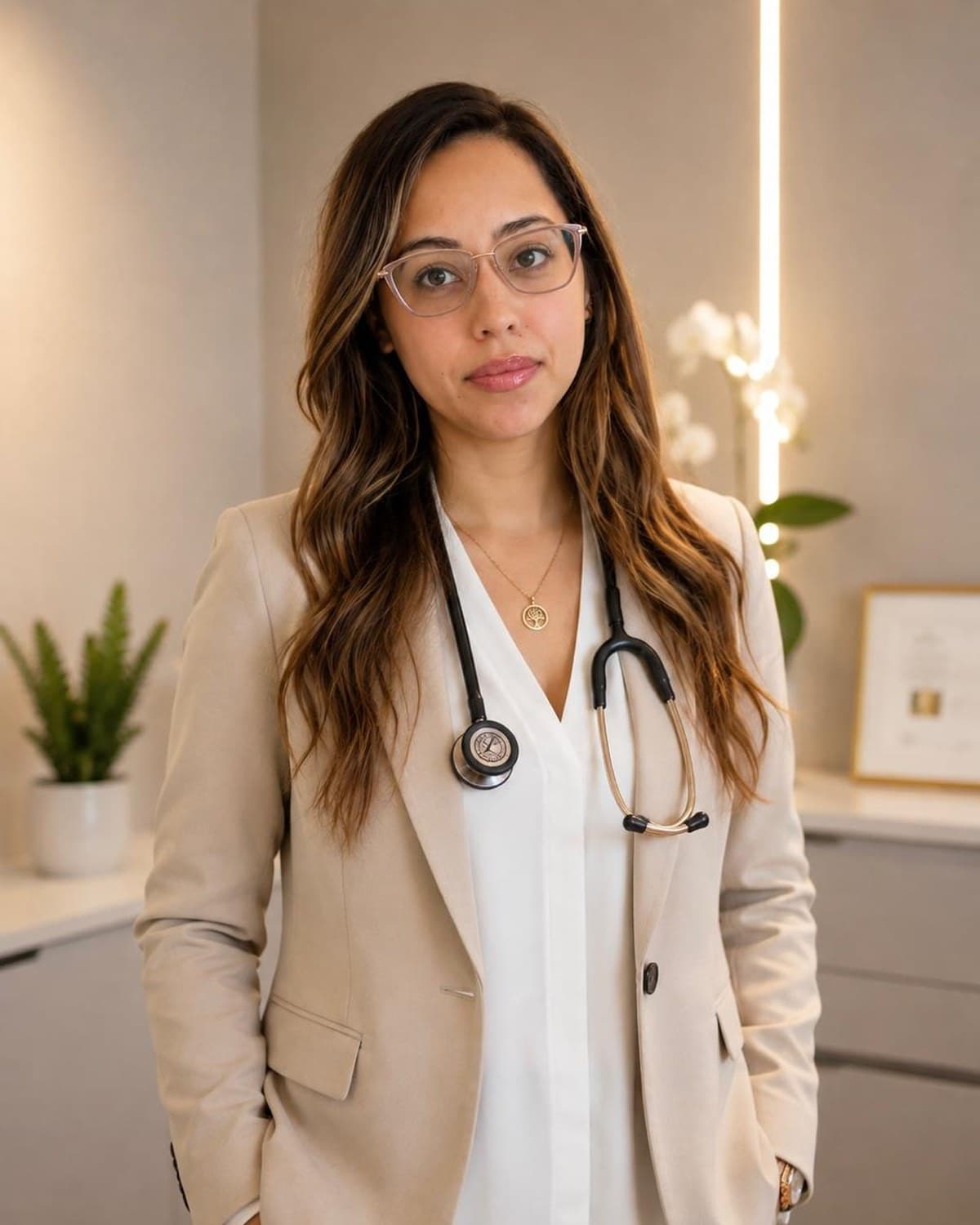 Dr Nabeelah Rylands