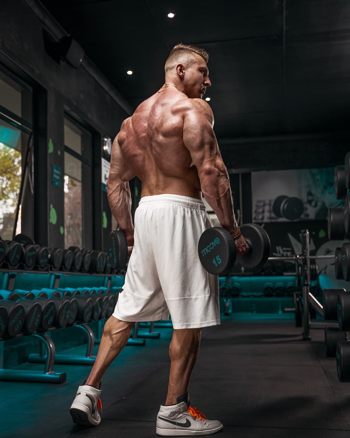Tristan Marais