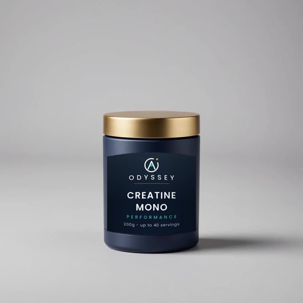 Creatine Mono