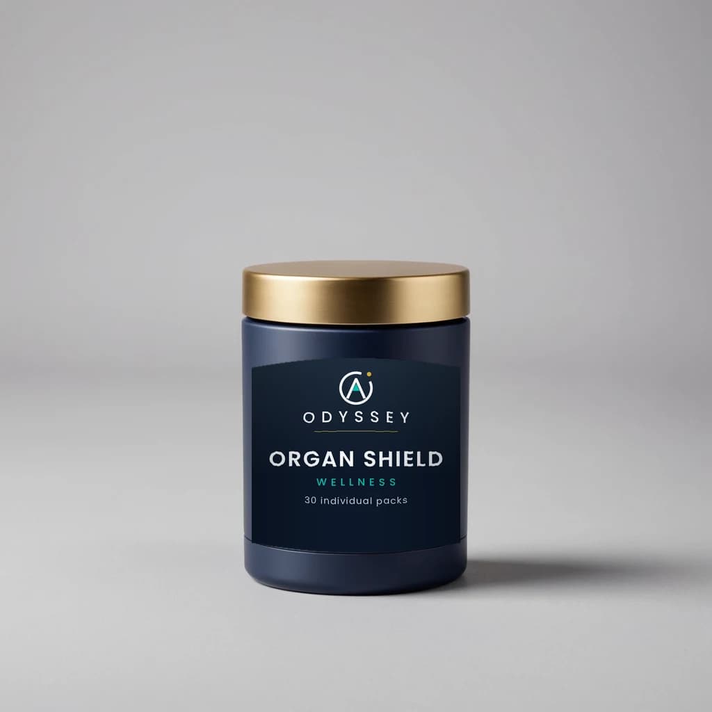 Organ Shield